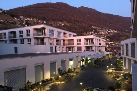 Tertianum Al Vigneto