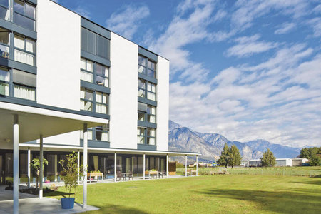 Tertianum Les Sources