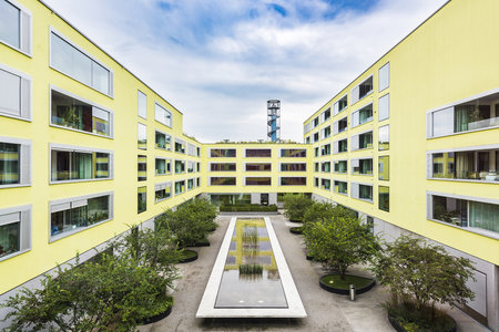 Senevita Residenz Nordlicht