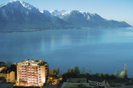 Tertianum Le Bristol