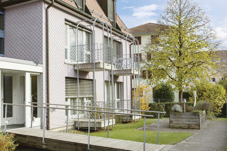 Tertianum Meeresstern