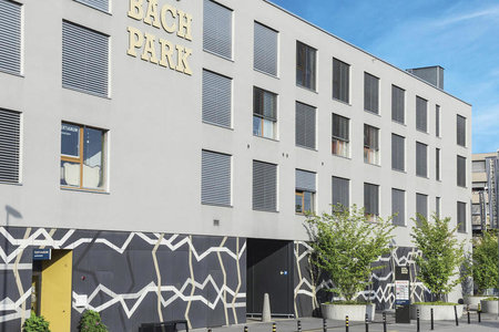 Tertianum Lyssbachpark