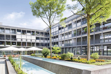 Tertianum Residenz Huob