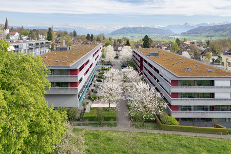 Senevita Residenz Multengut