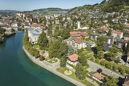 Tertianum Residenz Bellevue-Park