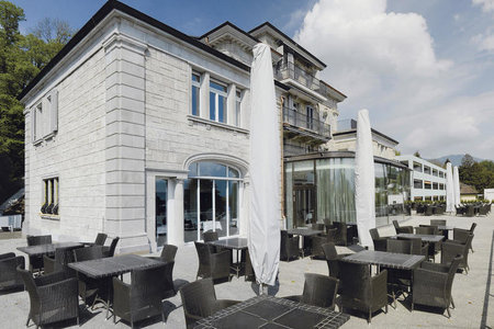 Tertianum Residenz Bellerive