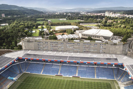 Tertianum Residenz St. Jakob-Park