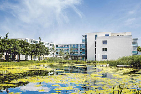 Tertianum Mitteldorfpark