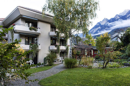 Tertianum Villa Sarona