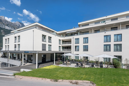 Tertianum Blumenaupark