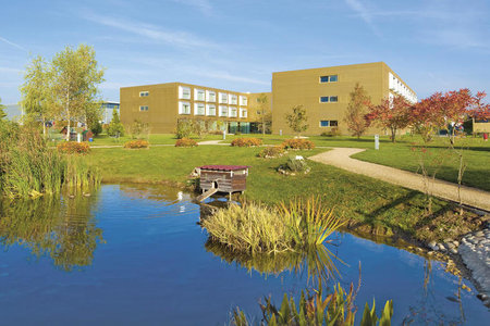 Tertianum Le Pacific