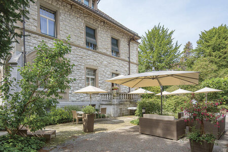 Tertianum Villa Böcklin