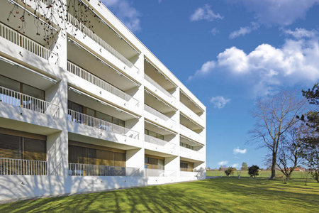 Tertianum Domaine du Littoral