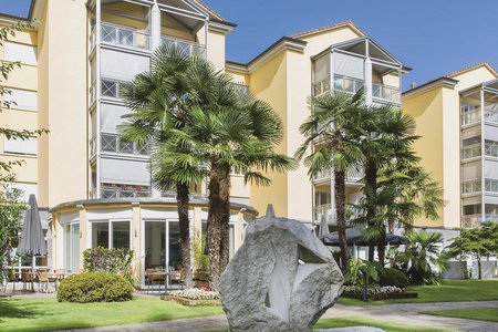 Tertianum Residenza Al Lido