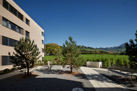 Tertianum Park Ramendingen