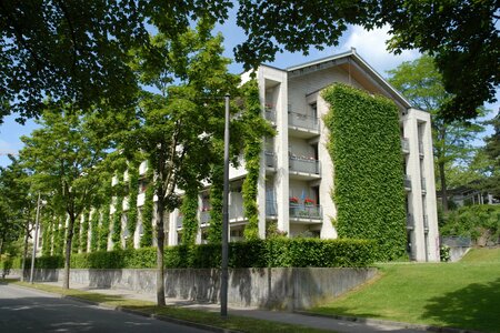 Domicil Steigerhubel