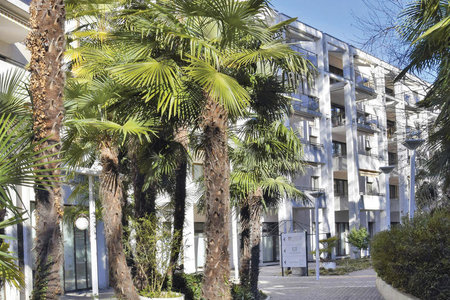 Tertianum Parco Maraini