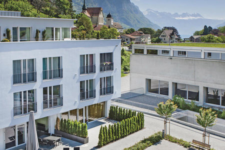 Tertianum Wismetpark