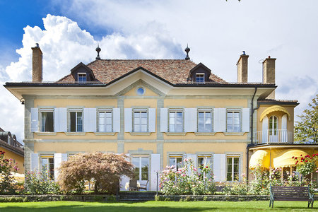 Tertianum Résidence La Gottaz