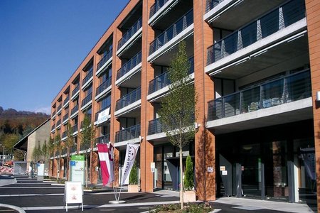 Senevita Residenz Bornblick