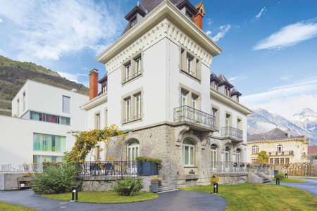 Tertianum Les Tourelles