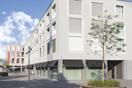 Tertianum Salmenpark