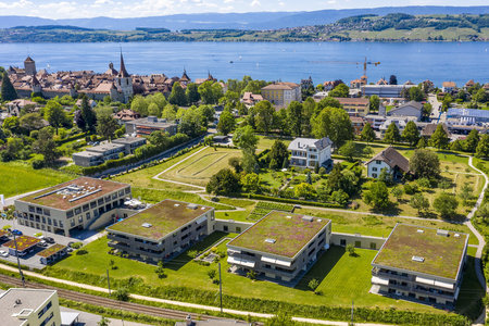 Senevita Résidence Beaulieu