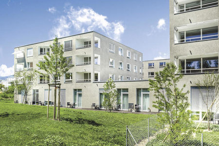 Tertianum Residenz Sphinxmatte