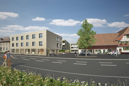 Seniorenzentrum Vivale Lindenhof