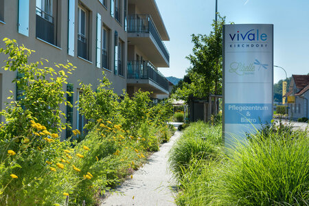 Pflegezentrum Vivale Kirchdorf