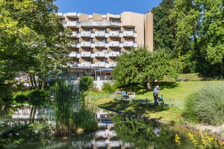 Stadt Winterthur - Alterszentrum Rosental