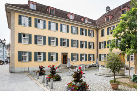 Stadt Winterthur - Alterszentrum Neumarkt