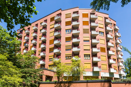 Stadt Winterthur - Alterszentrum Brühlgut