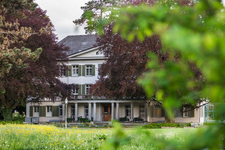 Tageszentrum Adlergarten