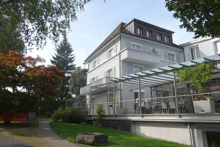 Domicil Kompetenzzentrum Demenz Serena