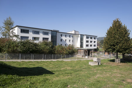 Senevita Am Maiegrüen