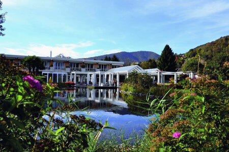 Residenza Rivabella SA