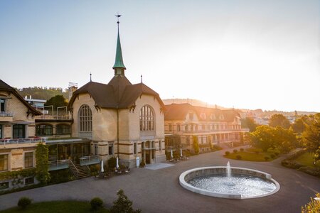 averecura ag (Wäckerling)