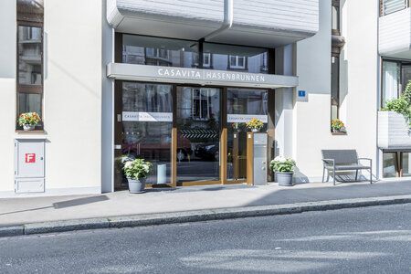 Casavita Hasenbrunnen
