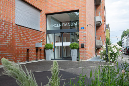 Casavita Vincentianum