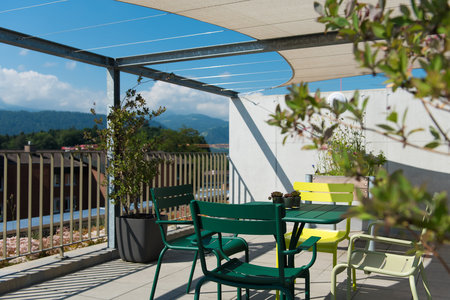 Seniorenzentrum Vivale Sonnenplatz