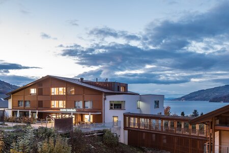 Solviva Care Spissibach Leissigen