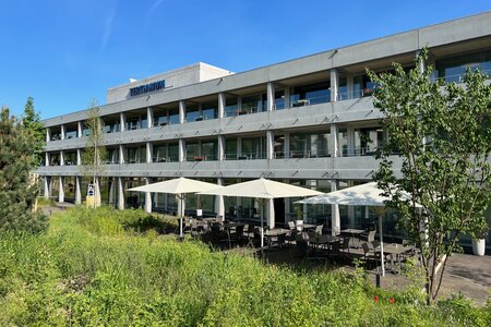 Gartenhof, Tertianum