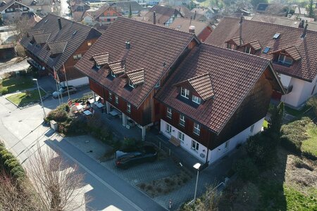 Pflegeheim Sunneguet