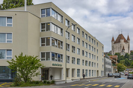 Solviva Care Berntor Thun