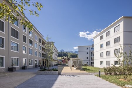 Solviva Care Chappele Seftigen