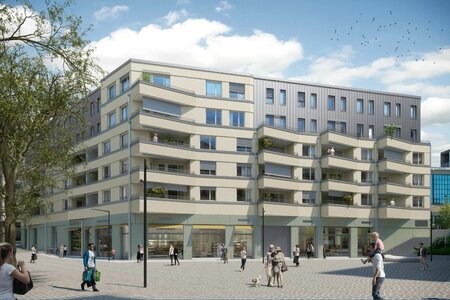 Tertianum Glasi in Bülach