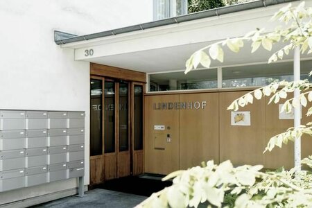 BSB (Bürgerspital Basel)