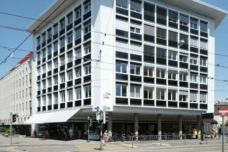 BSB (Bürgerspital Basel)