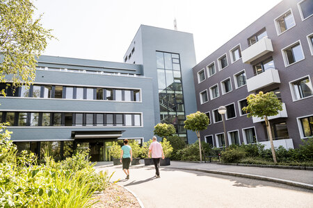 Solviva Care Sunnepark Grenchen